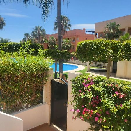 ¡Bajo Precioso Con Salida Directa A La Piscina Comunitaria En Paraiso De Vera! Εξωτερικό φωτογραφία