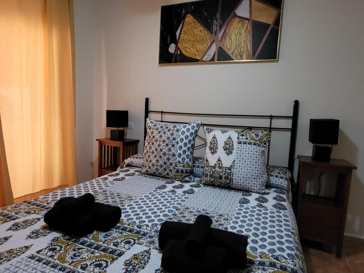 ¡Bajo Precioso Con Salida Directa A La Piscina Comunitaria En Paraiso De Vera! Εξωτερικό φωτογραφία