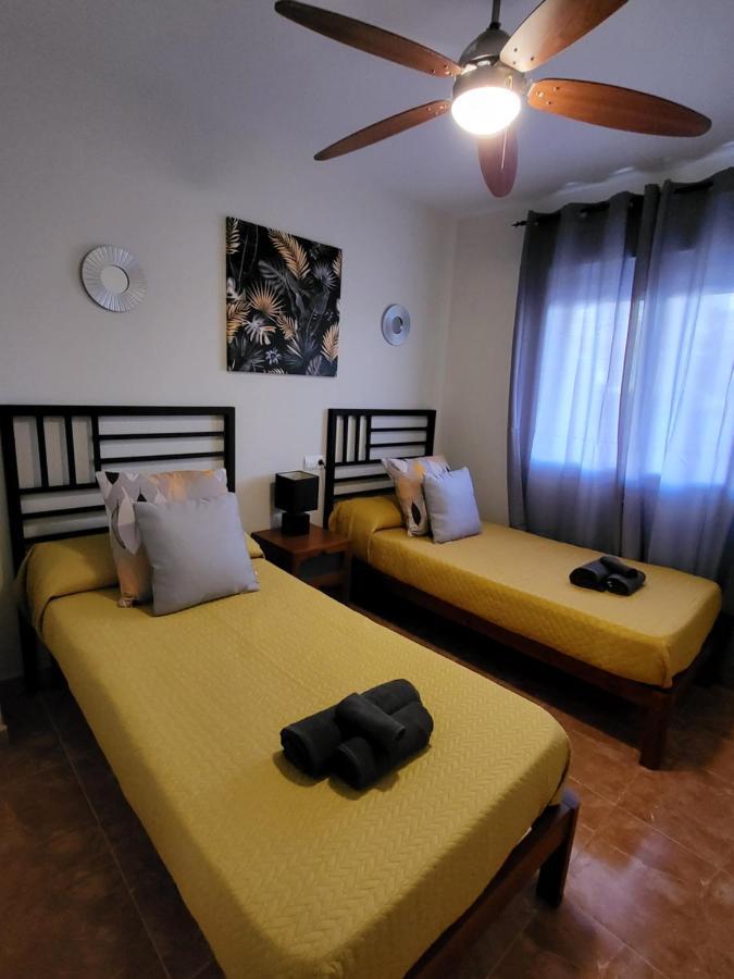 ¡Bajo Precioso Con Salida Directa A La Piscina Comunitaria En Paraiso De Vera! Εξωτερικό φωτογραφία