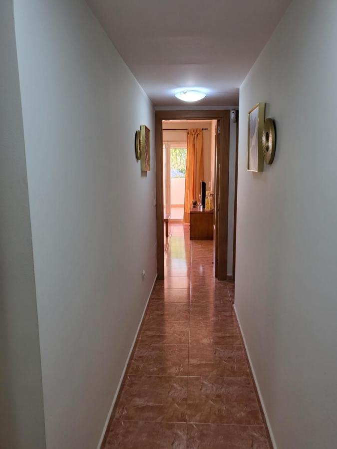 ¡Bajo Precioso Con Salida Directa A La Piscina Comunitaria En Paraiso De Vera! Εξωτερικό φωτογραφία