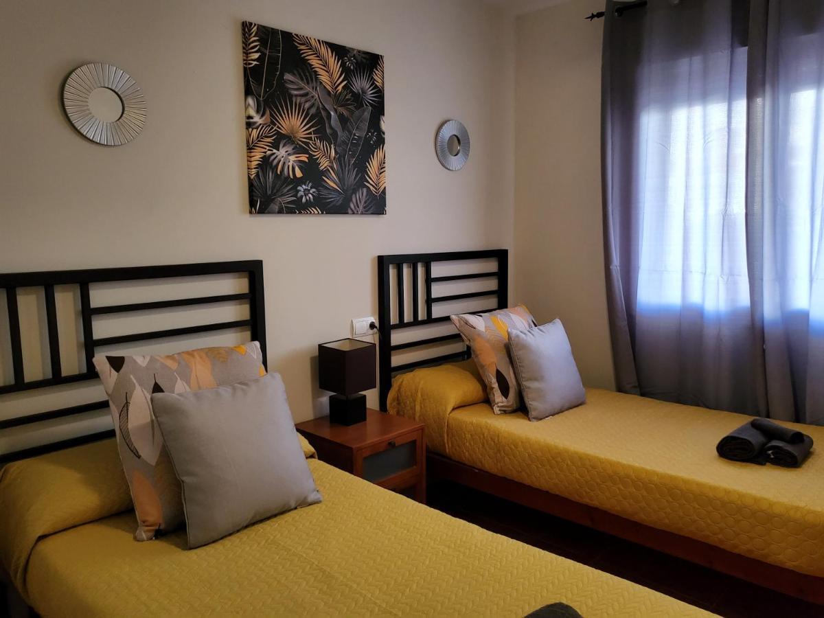 ¡Bajo Precioso Con Salida Directa A La Piscina Comunitaria En Paraiso De Vera! Εξωτερικό φωτογραφία
