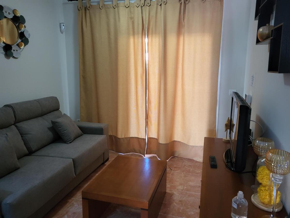 ¡Bajo Precioso Con Salida Directa A La Piscina Comunitaria En Paraiso De Vera! Εξωτερικό φωτογραφία