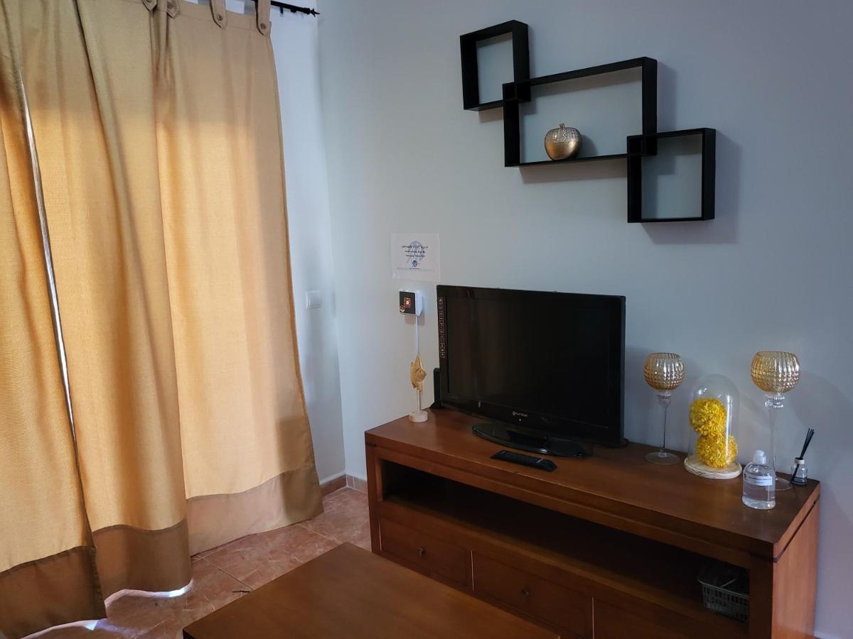 ¡Bajo Precioso Con Salida Directa A La Piscina Comunitaria En Paraiso De Vera! Εξωτερικό φωτογραφία