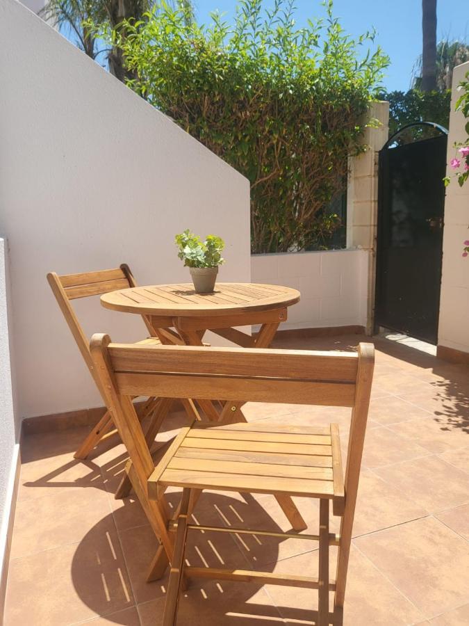 ¡Bajo Precioso Con Salida Directa A La Piscina Comunitaria En Paraiso De Vera! Εξωτερικό φωτογραφία