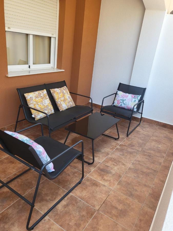 ¡Bajo Precioso Con Salida Directa A La Piscina Comunitaria En Paraiso De Vera! Εξωτερικό φωτογραφία