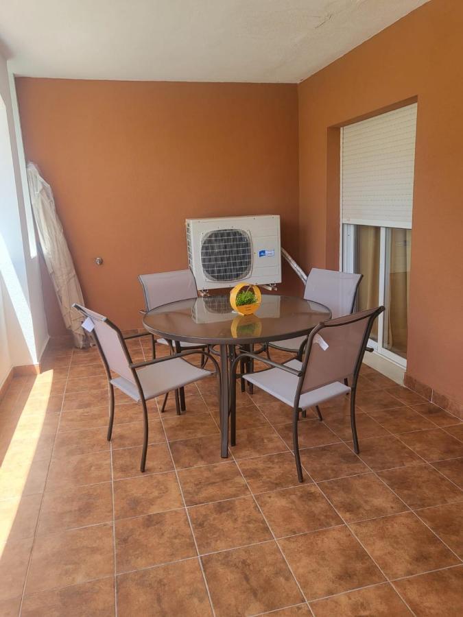 ¡Bajo Precioso Con Salida Directa A La Piscina Comunitaria En Paraiso De Vera! Εξωτερικό φωτογραφία