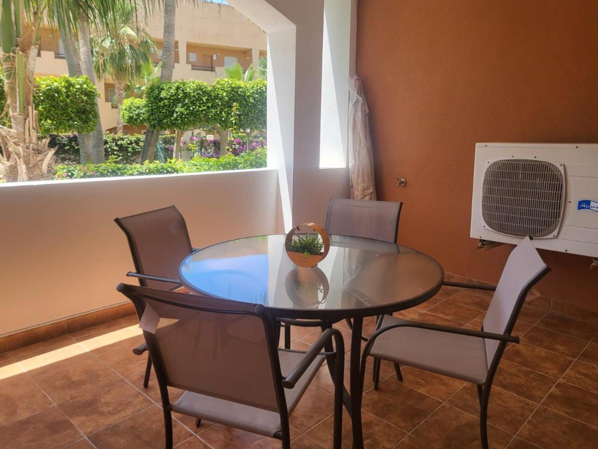 ¡Bajo Precioso Con Salida Directa A La Piscina Comunitaria En Paraiso De Vera! Εξωτερικό φωτογραφία