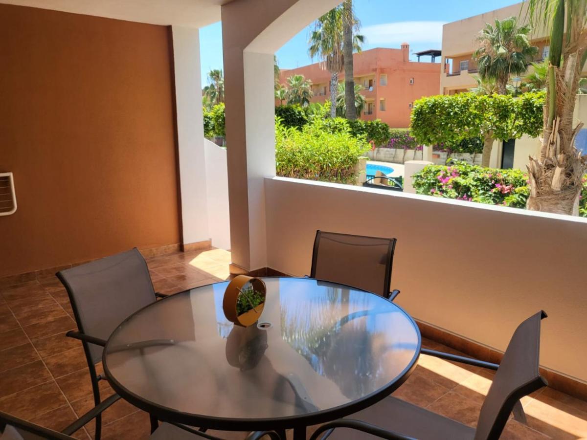 ¡Bajo Precioso Con Salida Directa A La Piscina Comunitaria En Paraiso De Vera! Εξωτερικό φωτογραφία