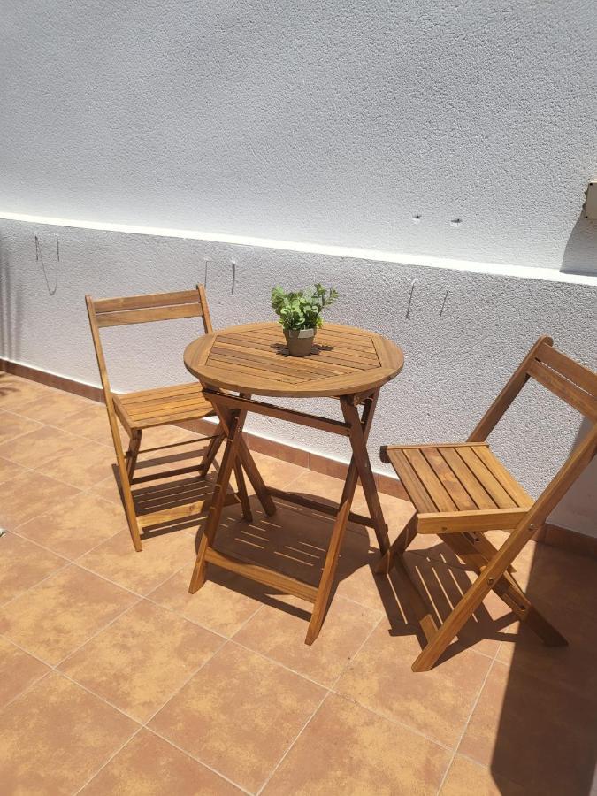 ¡Bajo Precioso Con Salida Directa A La Piscina Comunitaria En Paraiso De Vera! Εξωτερικό φωτογραφία