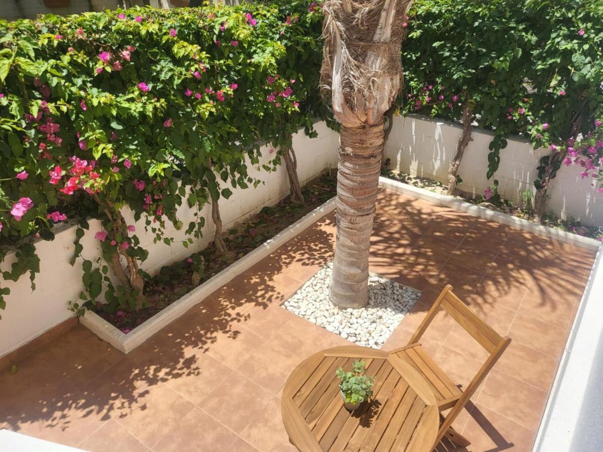 ¡Bajo Precioso Con Salida Directa A La Piscina Comunitaria En Paraiso De Vera! Εξωτερικό φωτογραφία