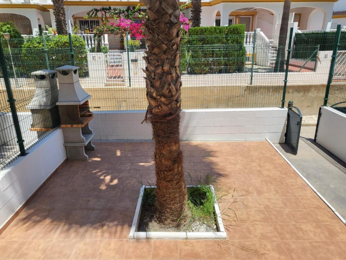¡Bajo Precioso Con Salida Directa A La Piscina Comunitaria En Paraiso De Vera! Εξωτερικό φωτογραφία
