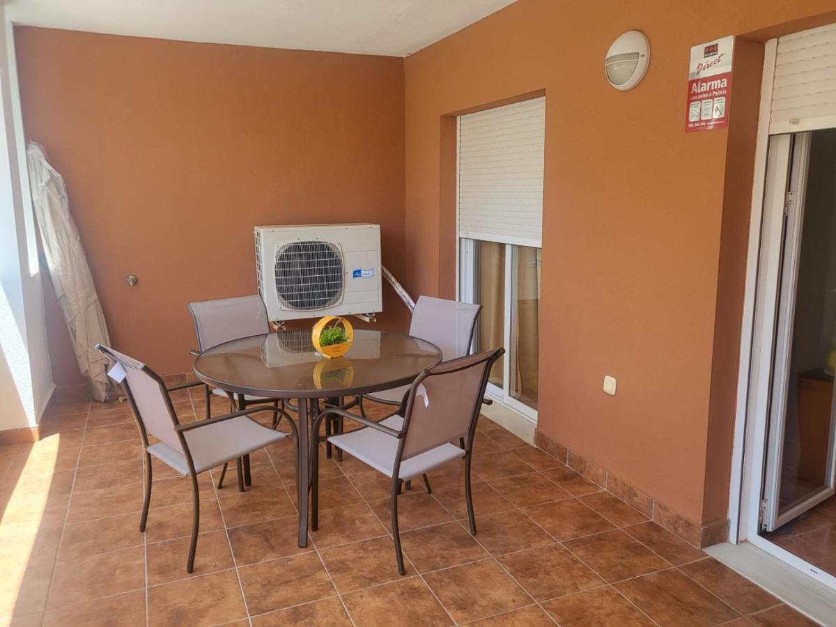 ¡Bajo Precioso Con Salida Directa A La Piscina Comunitaria En Paraiso De Vera! Εξωτερικό φωτογραφία