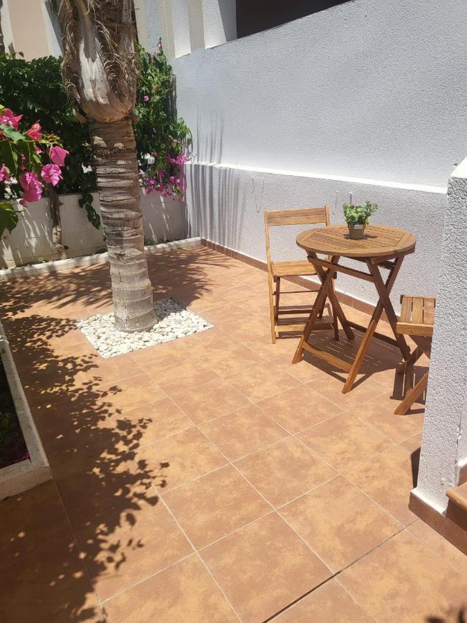 ¡Bajo Precioso Con Salida Directa A La Piscina Comunitaria En Paraiso De Vera! Εξωτερικό φωτογραφία