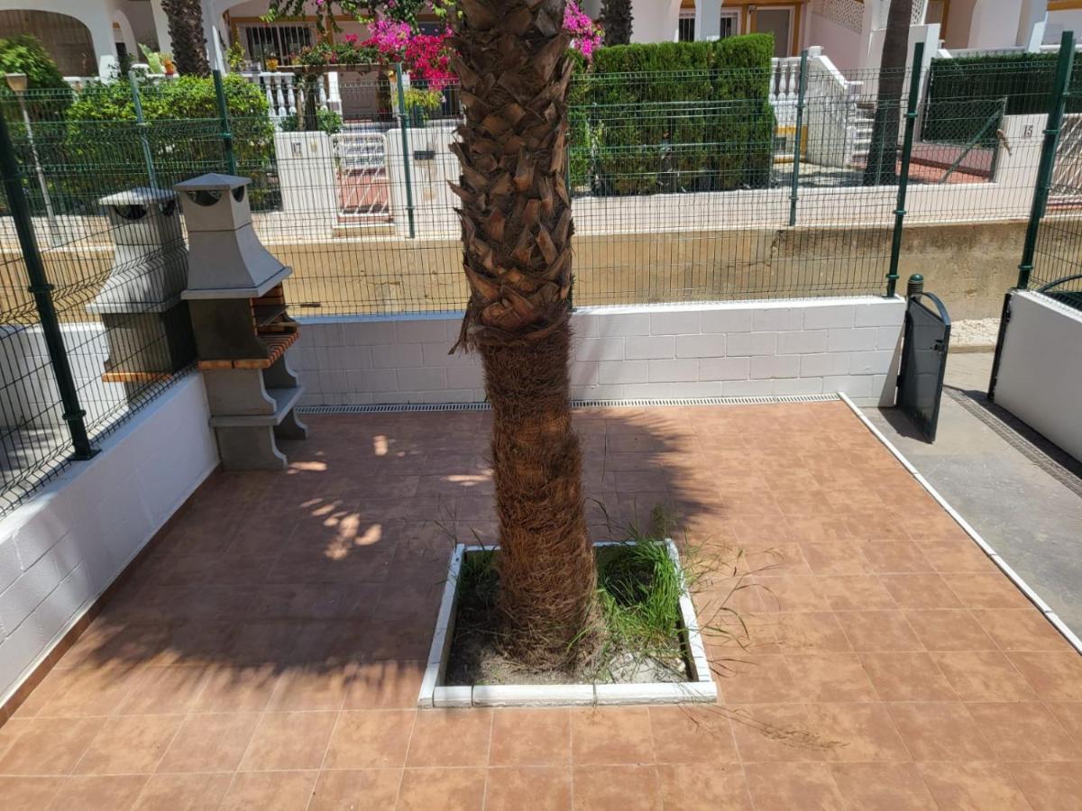 ¡Bajo Precioso Con Salida Directa A La Piscina Comunitaria En Paraiso De Vera! Εξωτερικό φωτογραφία
