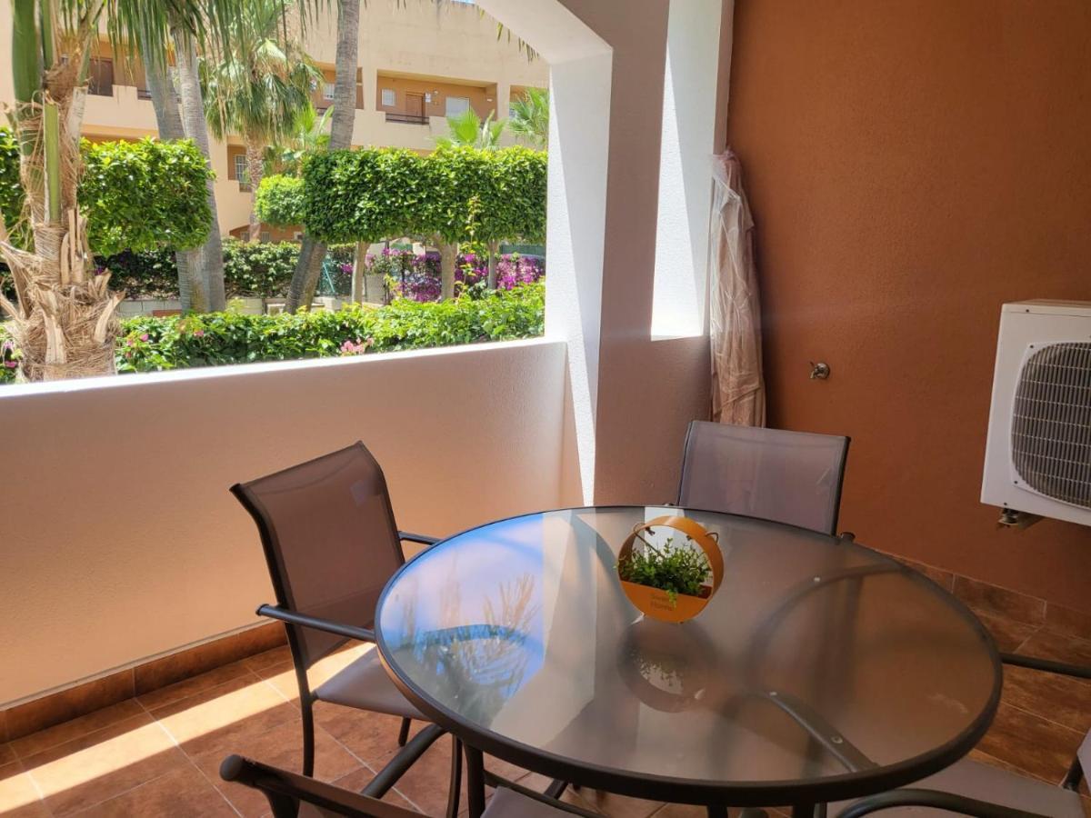 ¡Bajo Precioso Con Salida Directa A La Piscina Comunitaria En Paraiso De Vera! Εξωτερικό φωτογραφία