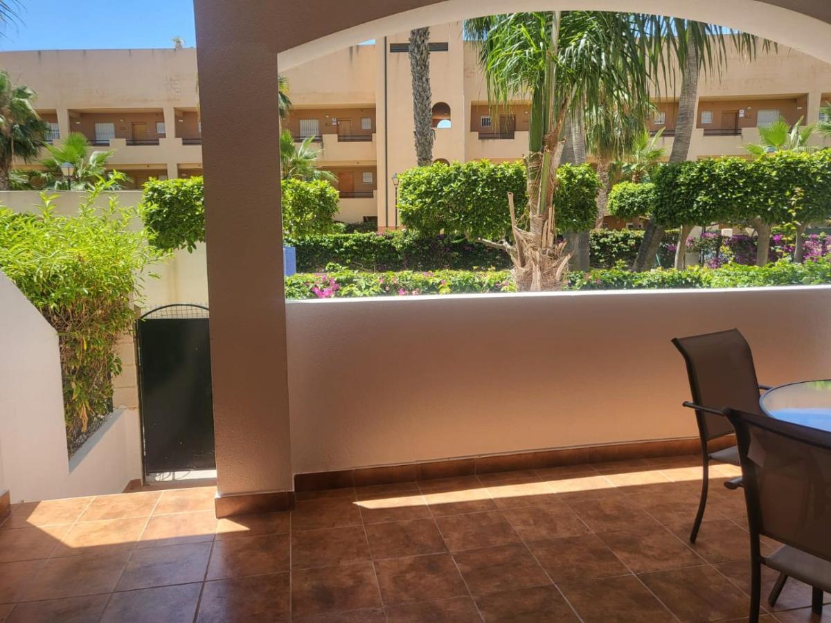 ¡Bajo Precioso Con Salida Directa A La Piscina Comunitaria En Paraiso De Vera! Εξωτερικό φωτογραφία