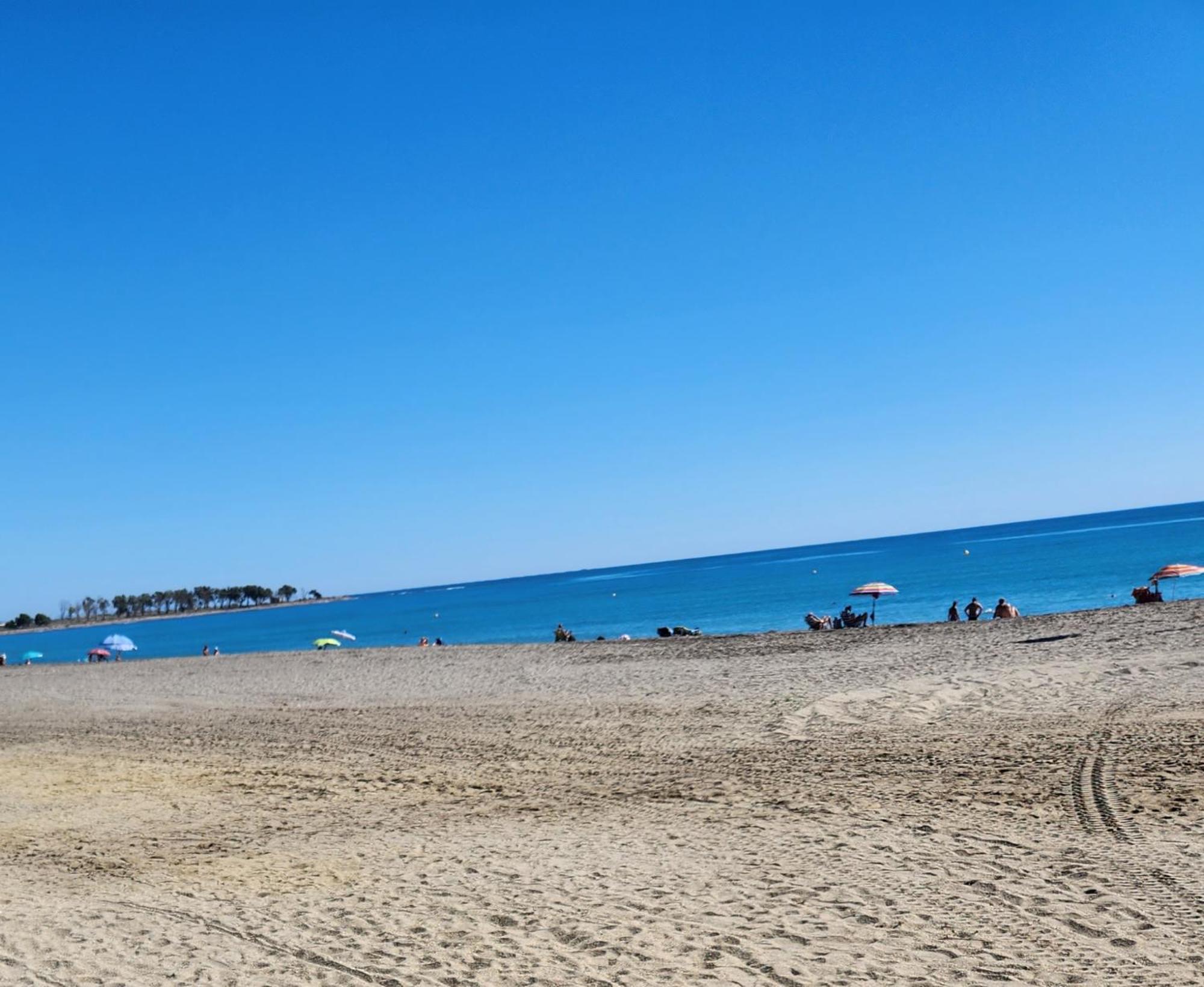 ¡Bajo Precioso Con Salida Directa A La Piscina Comunitaria En Paraiso De Vera! Εξωτερικό φωτογραφία